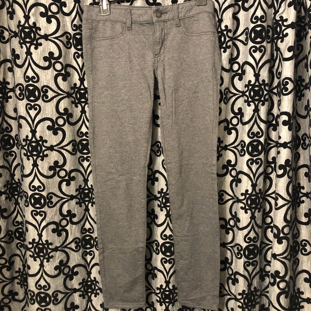 American Eagle Stretch Jeggings